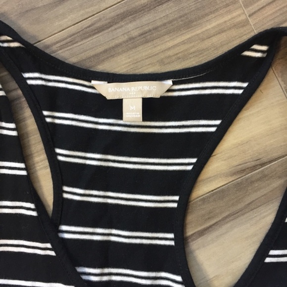 Banana Republic maxi dress - Picture 4 of 4